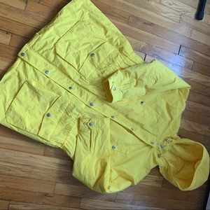 Ralph Lauren Plus Size Windbreaker Jacket